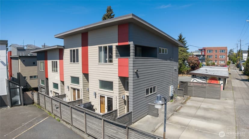 Property photo for 5232 California Avenue SW #C, Seattle photo 2
