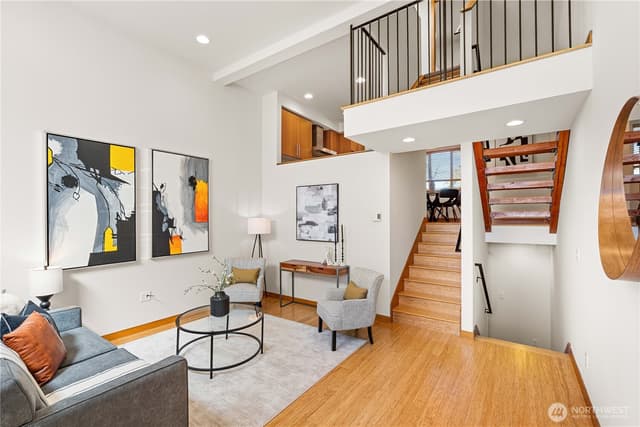 Property photo for 5232 California Avenue SW #C, Seattle photo 5