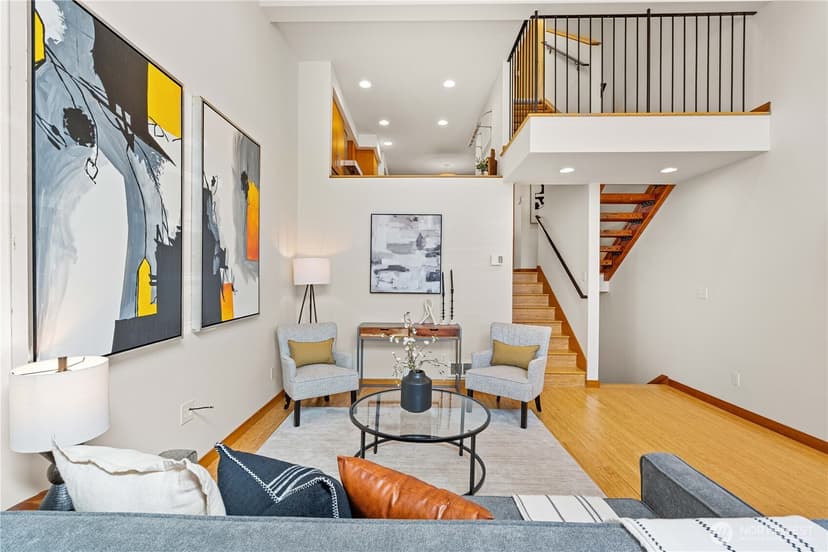 Property photo for 5232 California Avenue SW #C, Seattle photo 10