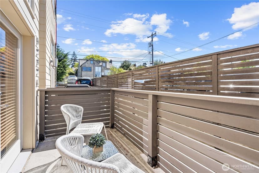 Property photo for 5232 California Avenue SW #C, Seattle photo 8