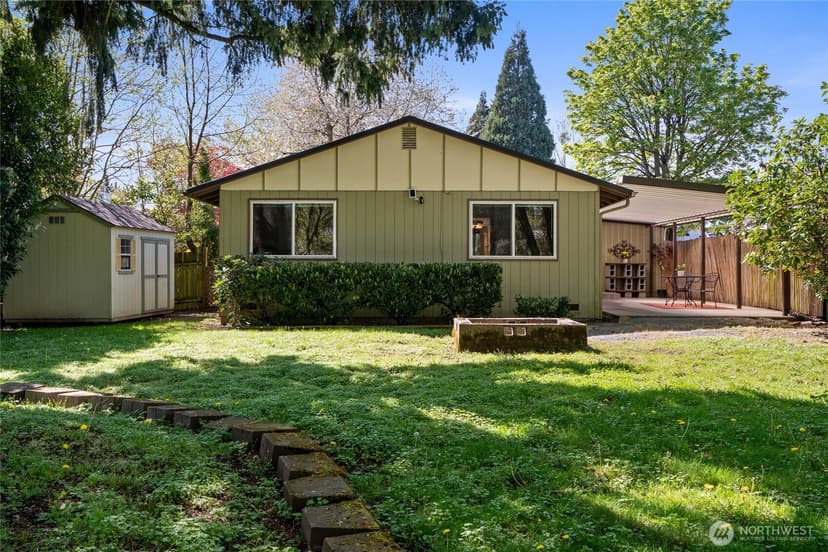 Property photo for 3207 45th Avenue NE, Tacoma photo 32