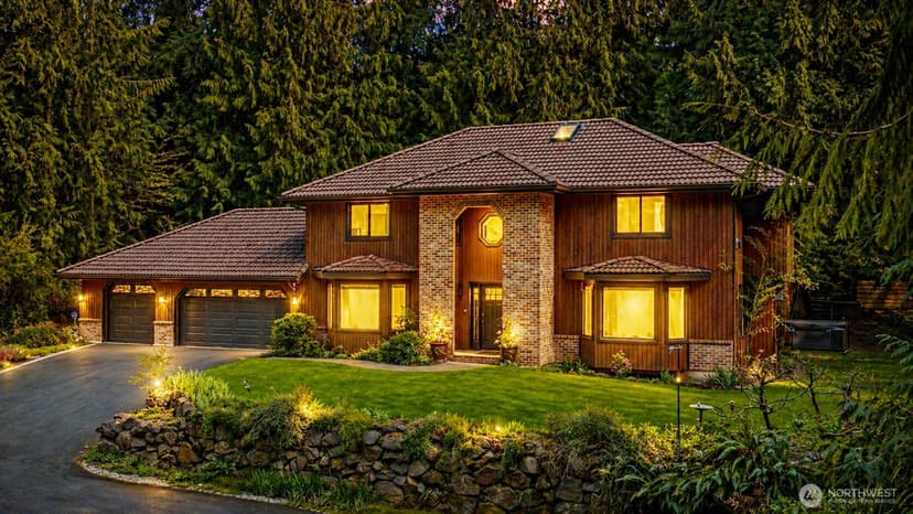 Property photo for 19308 224th Court NE, Woodinville photo 2
