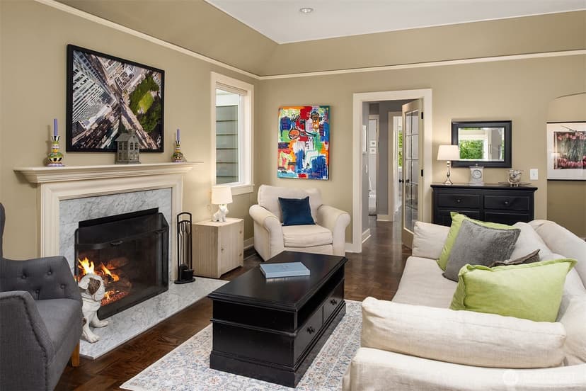 Property photo for 502 Lake Washington Boulevard E, Seattle photo 6