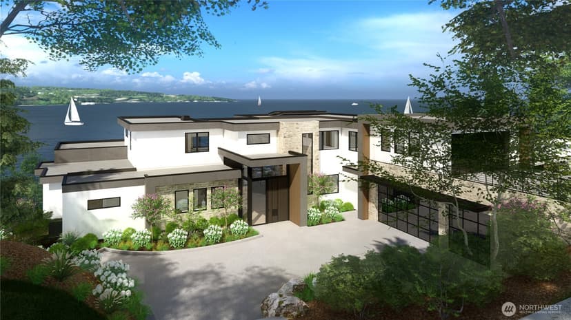 Property photo for 903 Shoreland Drive SE, Bellevue