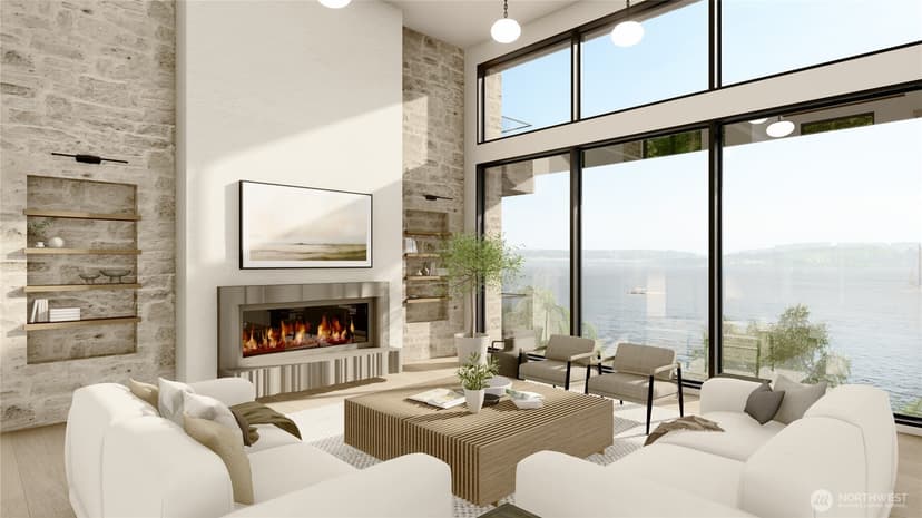 Property photo for 903 Shoreland Drive SE, Bellevue photo 7