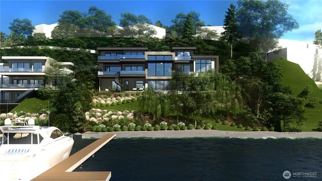 Property photo for 903 Shoreland Drive SE, Bellevue photo 2