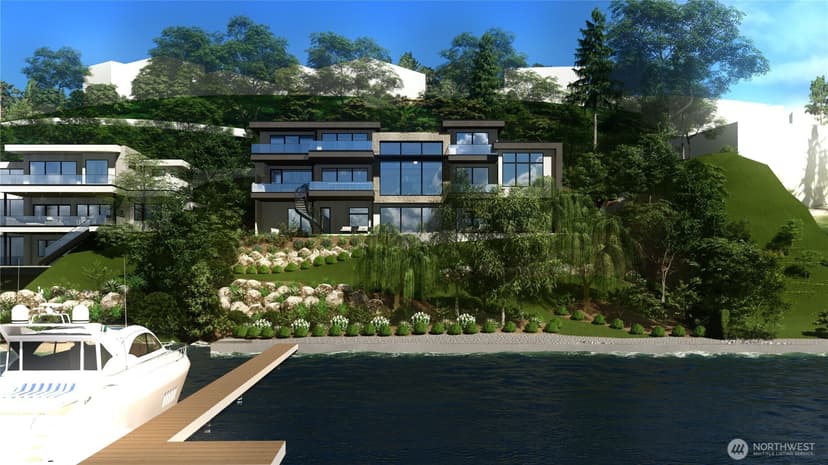 Property photo for 903 Shoreland Drive SE, Bellevue photo 2