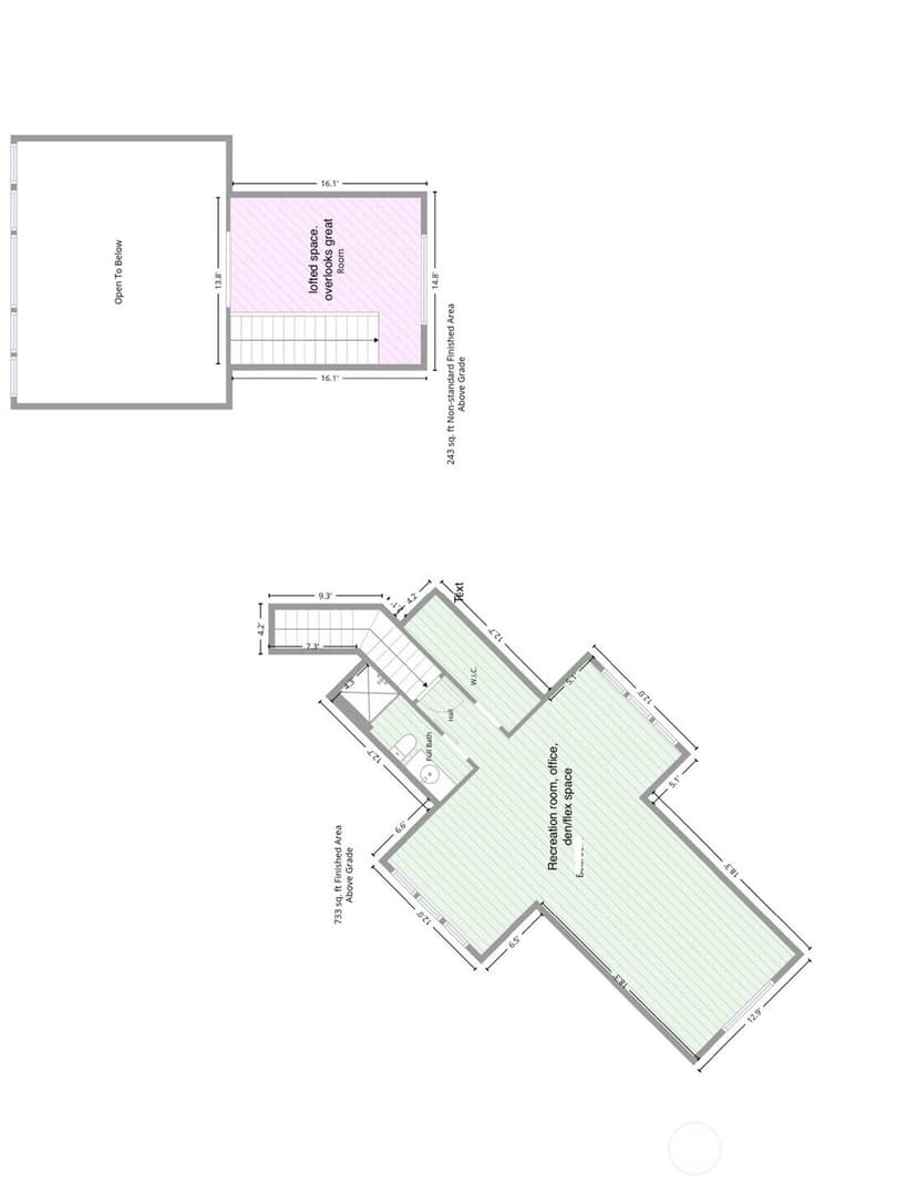 Property photo for 357 Lakayuse Road, Manson photo 38
