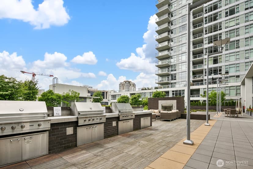 Property photo for 588 Bell Street #801s, Seattle photo 14