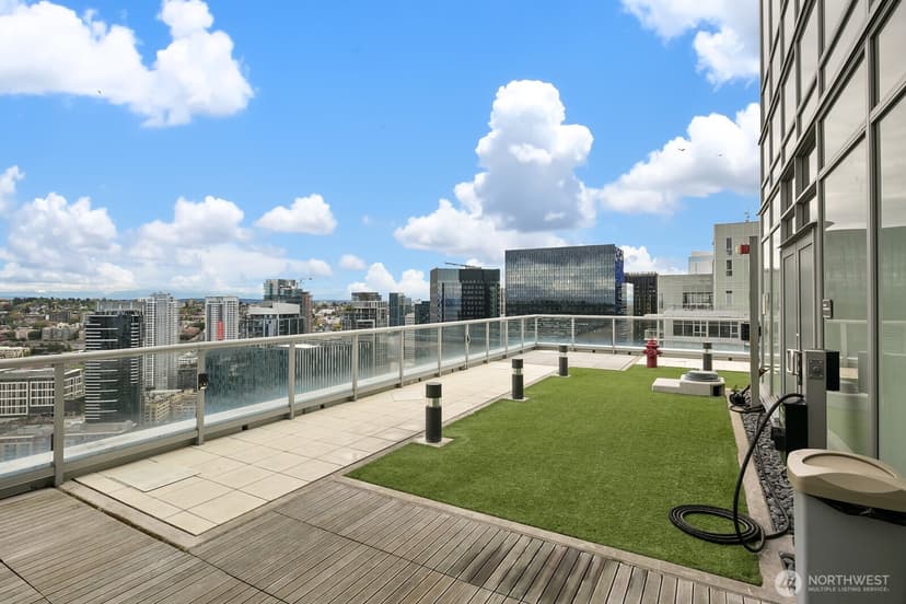 Property photo for 588 Bell Street #801s, Seattle photo 26