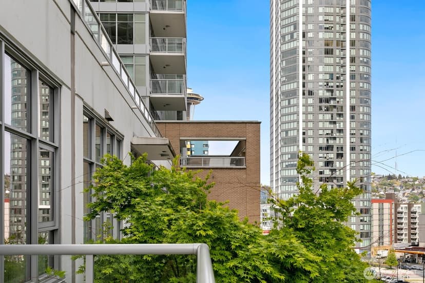 Property photo for 588 Bell Street #801s, Seattle photo 10