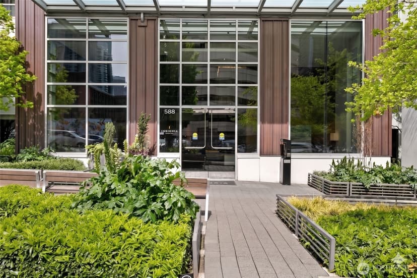 Property photo for 588 Bell Street #801s, Seattle photo 16