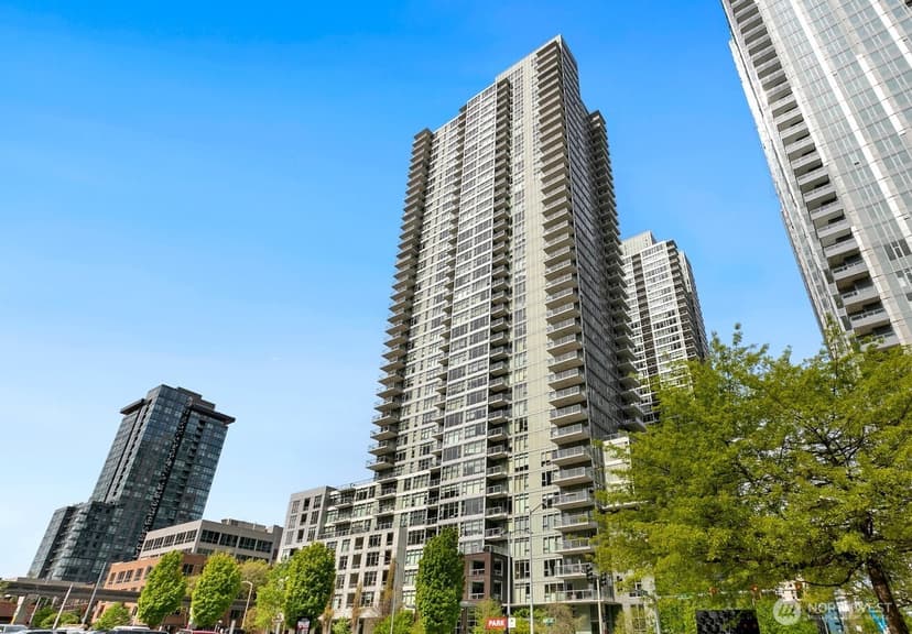 Property photo for 588 Bell Street #801s, Seattle photo 28
