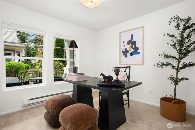 Property photo for 6564 High Point Drive SW, Seattle photo 5