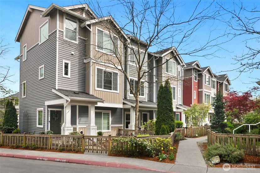 Property photo for 6564 High Point Drive SW, Seattle