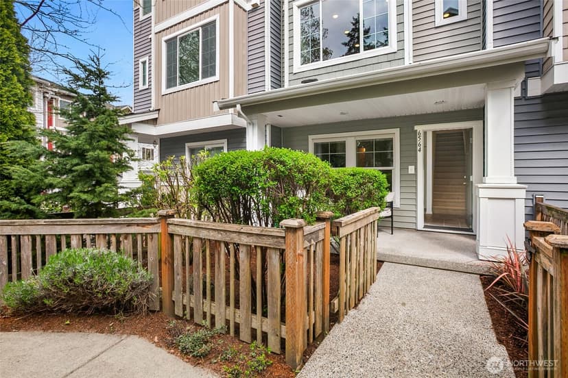 Property photo for 6564 High Point Drive SW, Seattle photo 2
