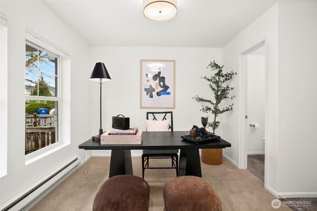 Property photo for 6564 High Point Drive SW, Seattle photo 4