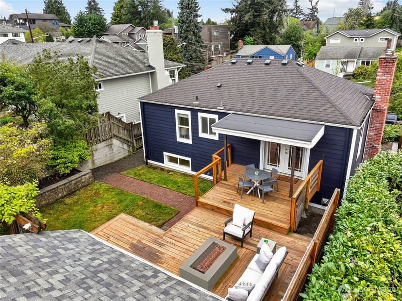 Property photo for 3844 30th Avenue W, Seattle photo 34