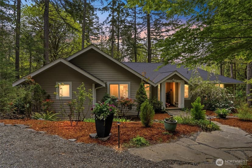 Property photo for 6217 76th Ave. Ct. NW, Gig Harbor