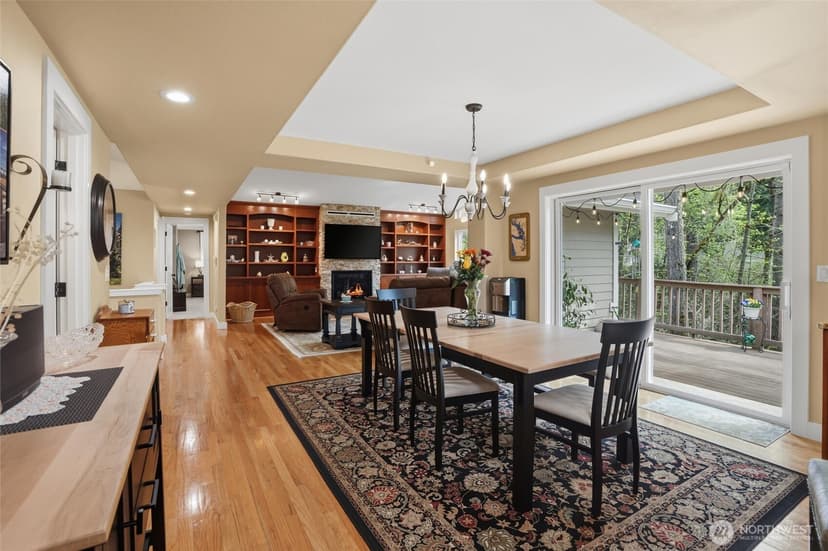 Property photo for 6217 76th Ave. Ct. NW, Gig Harbor photo 9