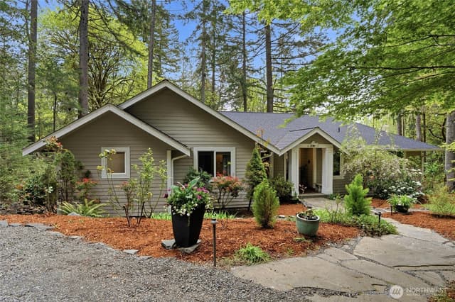 Property photo for 6217 76th Ave. Ct. NW, Gig Harbor photo 5