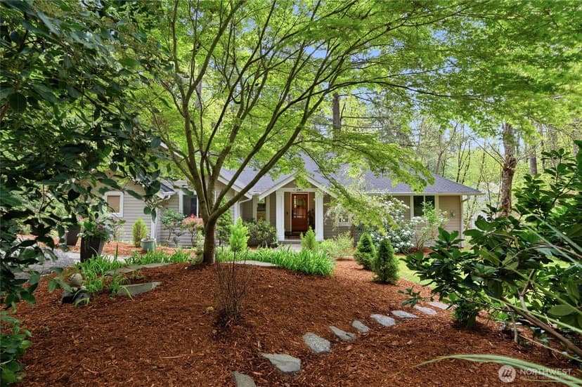 Property photo for 6217 76th Ave. Ct. NW, Gig Harbor photo 3
