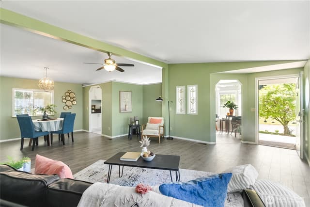 Property photo for 2019 SE Richmond Lane, Port Orchard photo 3