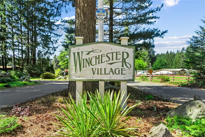 Property photo for 2019 SE Richmond Lane, Port Orchard photo 36