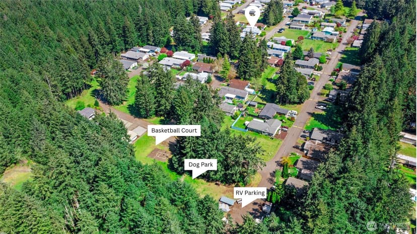 Property photo for 2019 SE Richmond Lane, Port Orchard photo 31