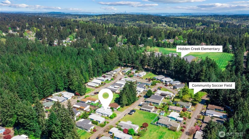 Property photo for 2019 SE Richmond Lane, Port Orchard photo 30