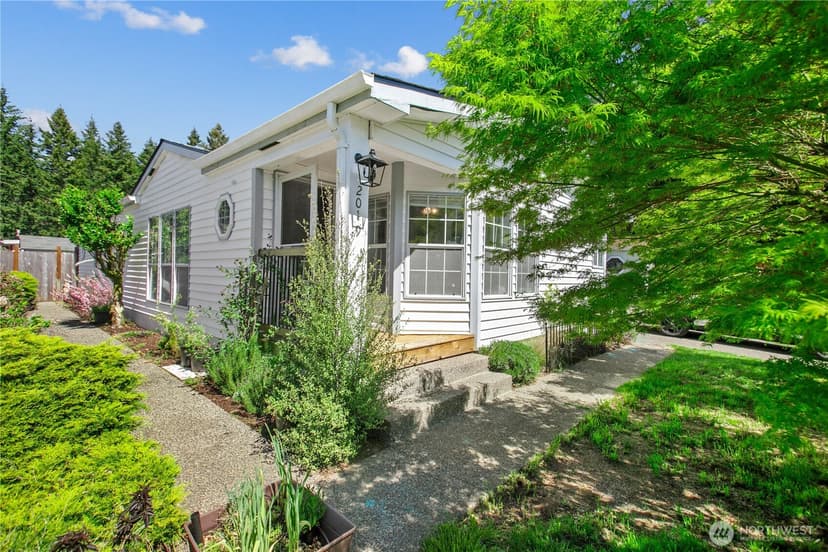 Property photo for 2019 SE Richmond Lane, Port Orchard photo 2