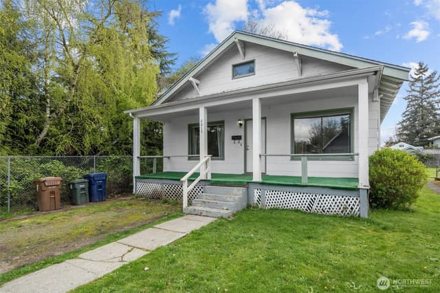 Property photo for 4015 S Yakima Avenue, Tacoma photo 2