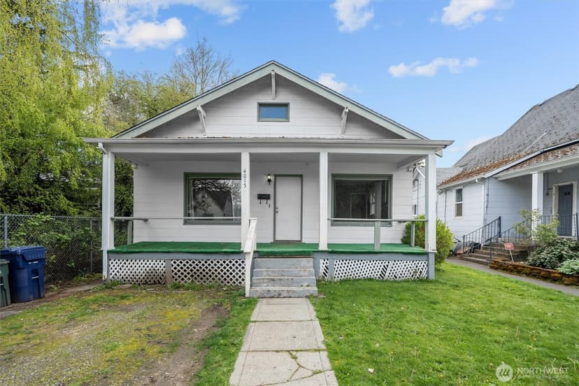 Property photo for 4015 S Yakima Avenue, Tacoma photo 4