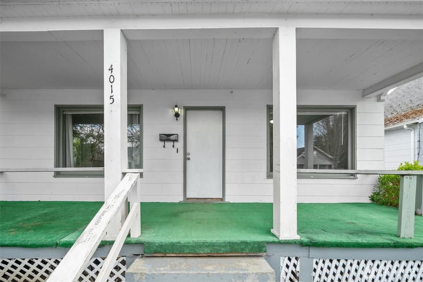 Property photo for 4015 S Yakima Avenue, Tacoma photo 5