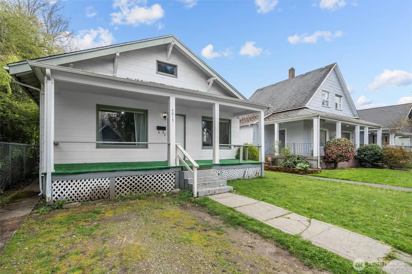 Property photo for 4015 S Yakima Avenue, Tacoma photo 3
