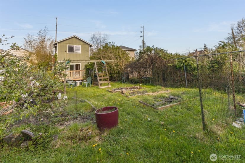 Property photo for 1222 S Sheridan Avenue, Tacoma photo 26