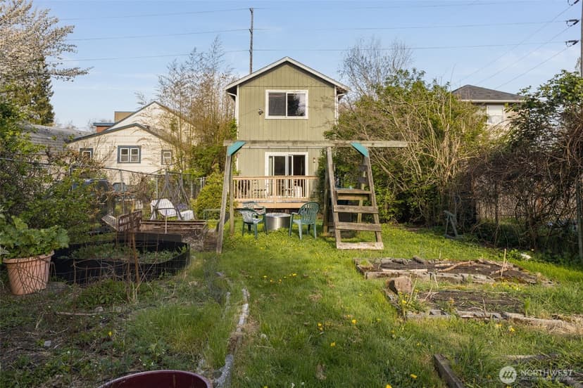 Property photo for 1222 S Sheridan Avenue, Tacoma photo 27