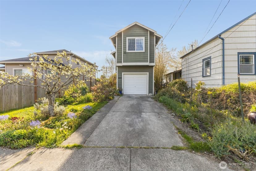 Property photo for 1222 S Sheridan Avenue, Tacoma photo 21