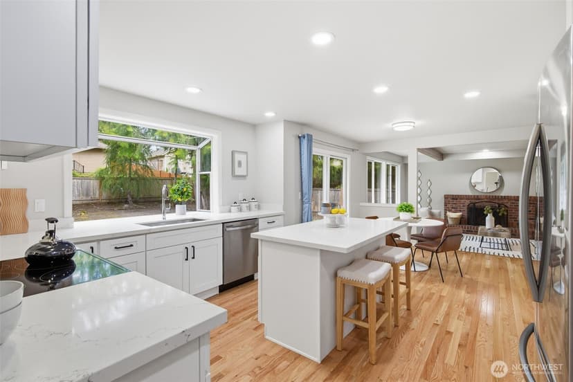 Property photo for 22226 NE 19th Street, Sammamish photo 10