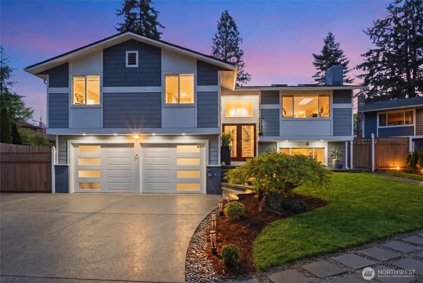 Property photo for 5308 134th Street SE, Everett