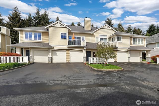 Property photo for 5416 S 234th Place #22-3, Kent
