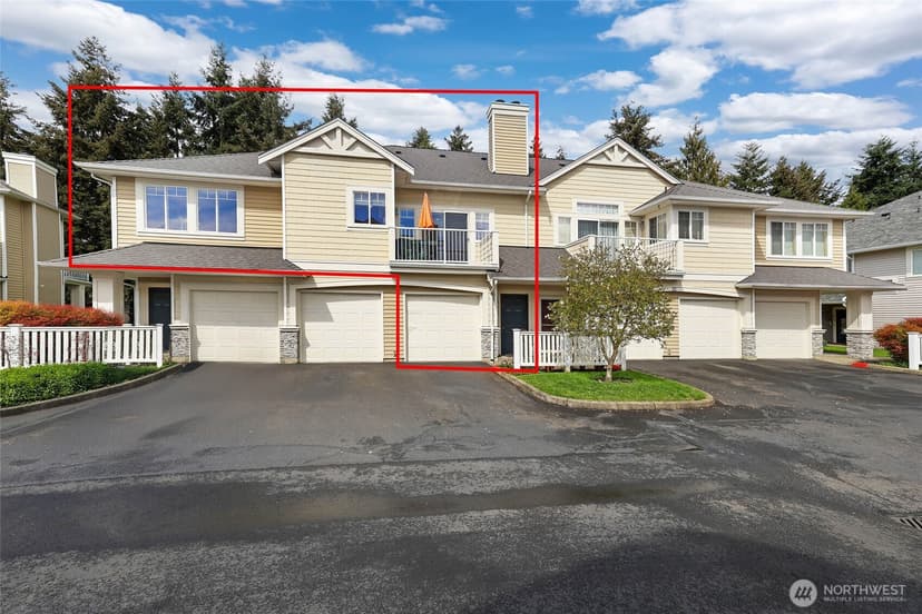 Property photo for 5416 S 234th Place #22-3, Kent photo 2