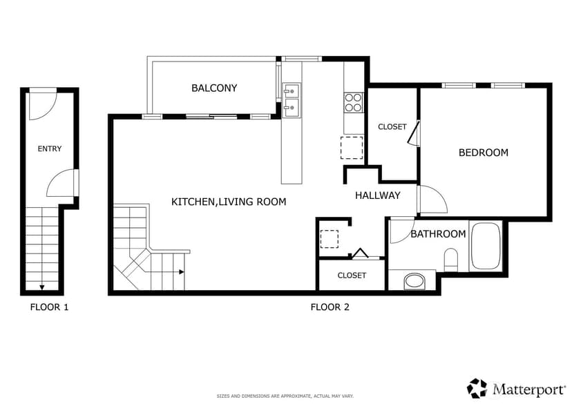 Property photo for 5416 S 234th Place #22-3, Kent photo 37