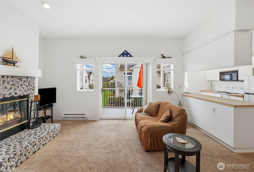 Property photo for 5416 S 234th Place #22-3, Kent photo 5