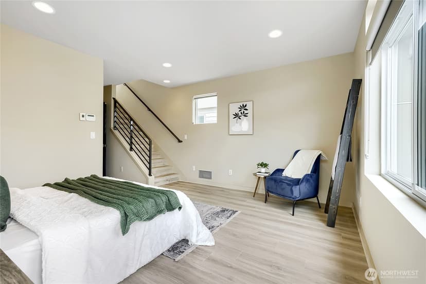 Property photo for 1741 NW 60th Street #A, Seattle photo 14