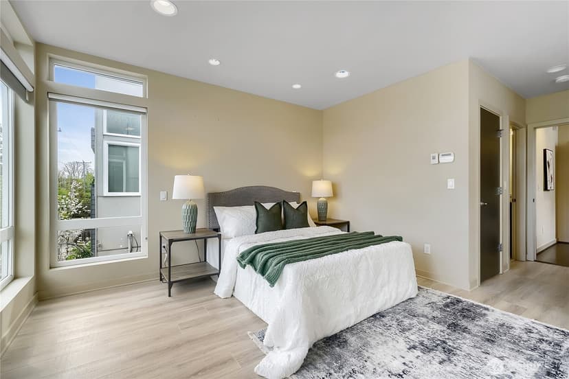 Property photo for 1741 NW 60th Street #A, Seattle photo 13