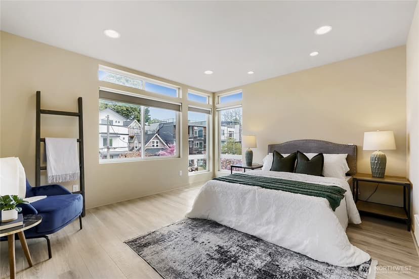 Property photo for 1741 NW 60th Street #A, Seattle photo 12