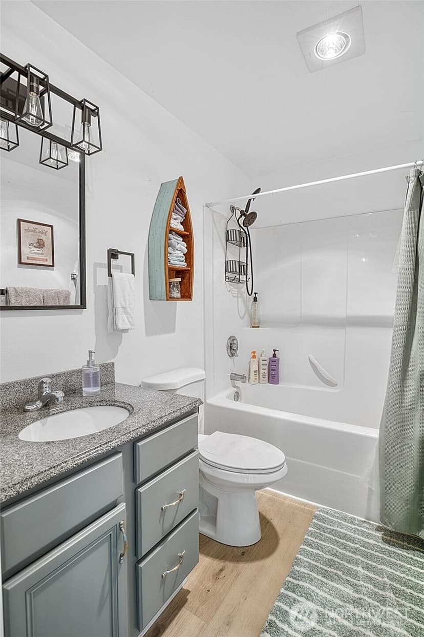 Property photo for 964 Attu Court SW, Ocean Shores photo 21