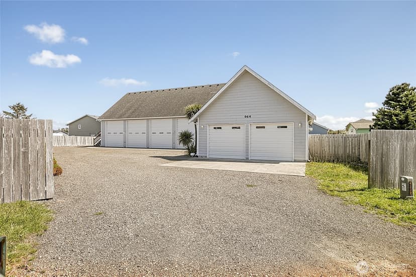 Property photo for 964 Attu Court SW, Ocean Shores photo 2