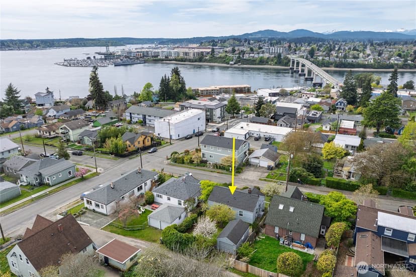 Property photo for 1110 Hayward Avenue, Bremerton photo 25